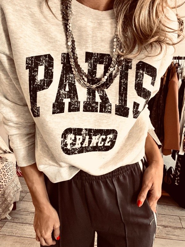 Producto - Buzo Paris