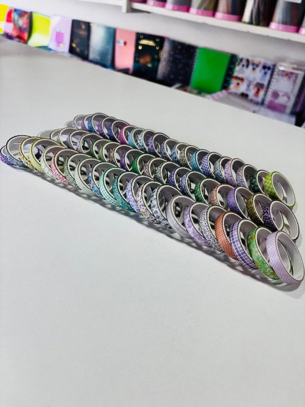 Producto - Cintas con diseños - 6