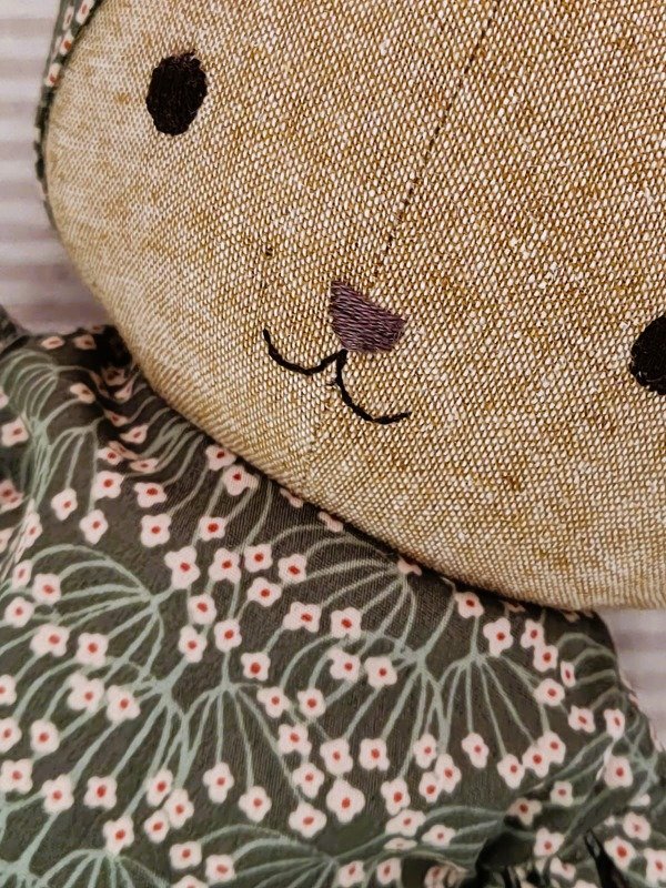 Producto - Osita Esperanza - 8