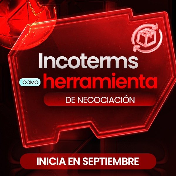 Producto - Incoterms como herramienta de negociación