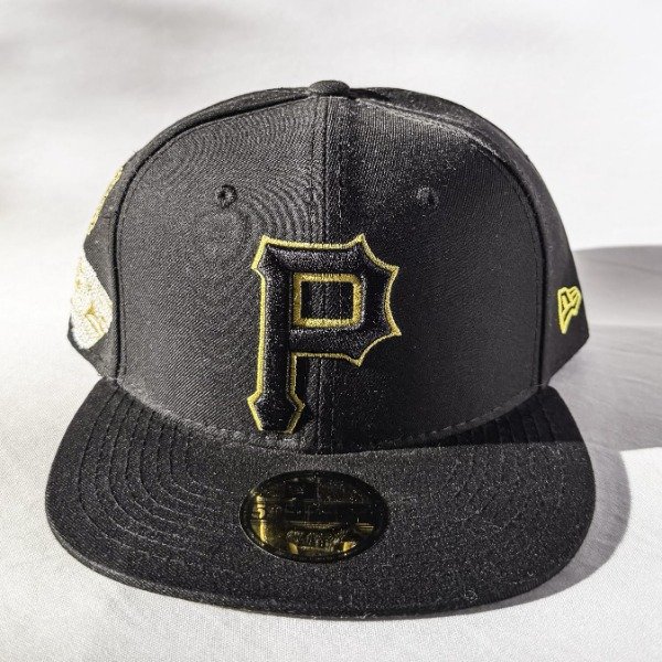 Producto - Pirates Pittsburgh Black/ Supreme Edition - 0