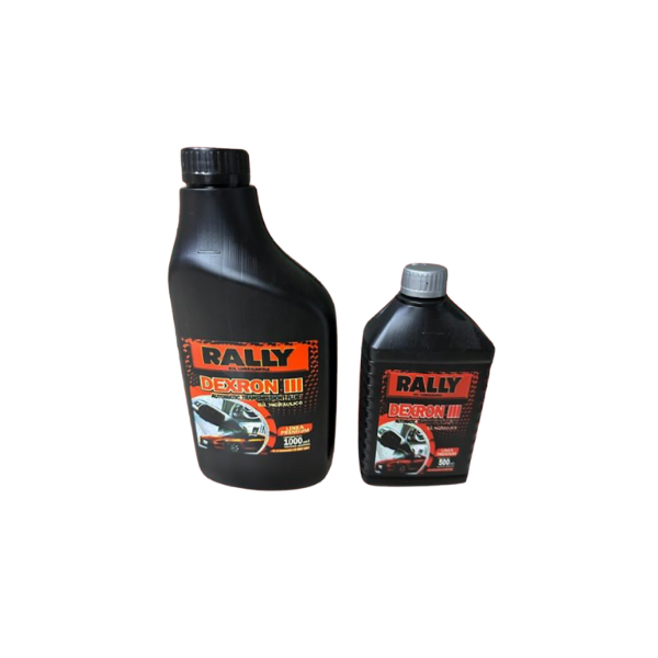 Producto - Aceite Hidráulico ATF Dexron III 3