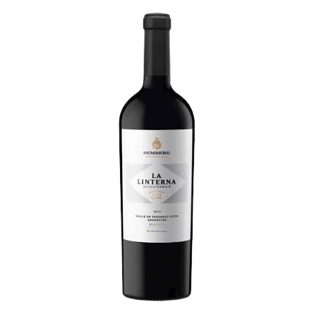 Producto - Bemberg La Linterna Pedernal Malbec