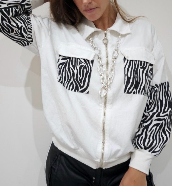 Producto - Campera CHIARA - 0