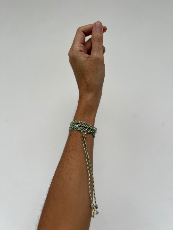 Producto - Chilenita Odisea Verde