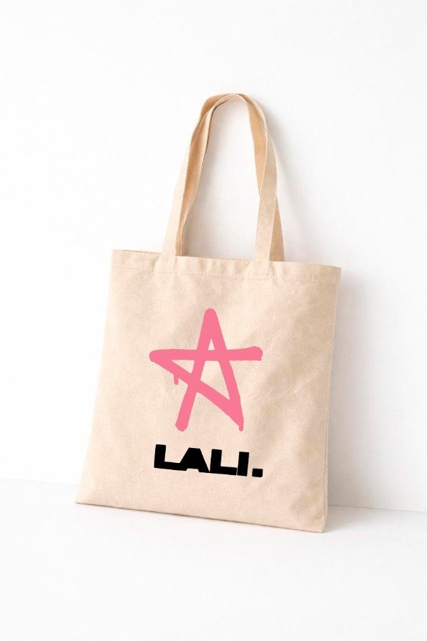 Producto - TOTE BAG LALI