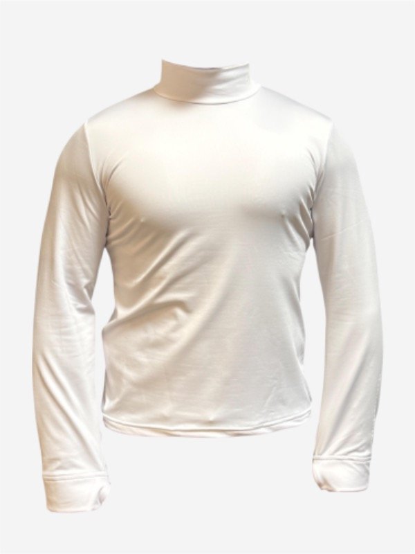 Producto - REMERA TERMICA OCALA BLANCO