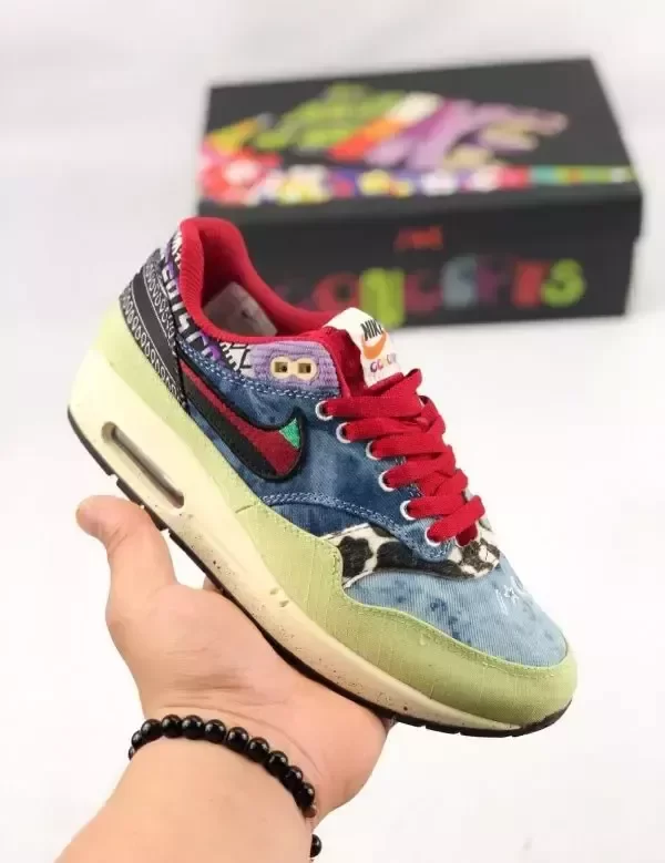 Producto - Nike Air Max 1 - 26