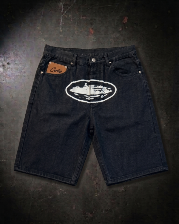 Producto - Corteiz Denim Shorts