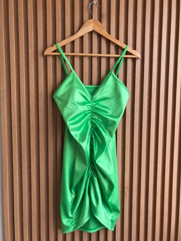Producto - VESTIDO CAMI - 0
