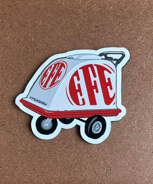 Producto - Carrito EFE