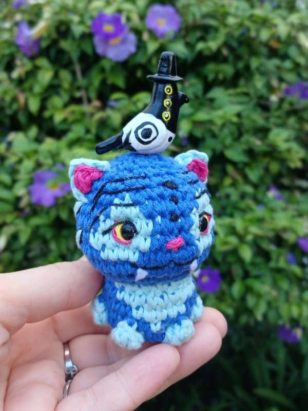 Producto - Derpy y Susie- Kpop demon Hunters