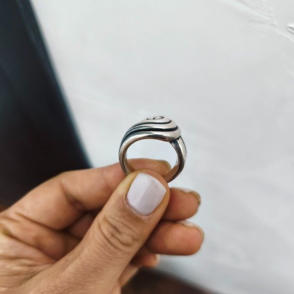 Producto - Anillo peace (#14) - 2
