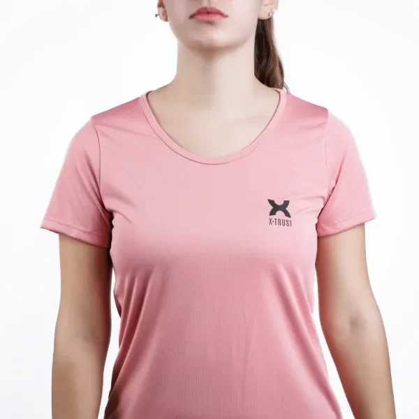 Producto - Remera Dryfit Bs As X-Trust