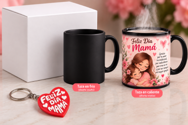 Producto - Regalo Para MAMÁ