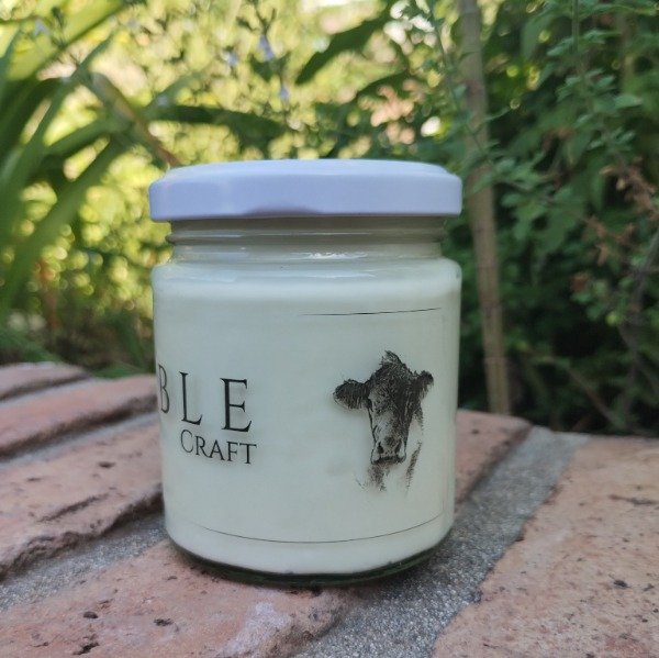 Producto - Queso Untable de leche entera Craft