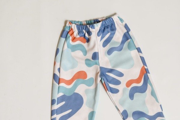 Producto - Jogging Formas OI25