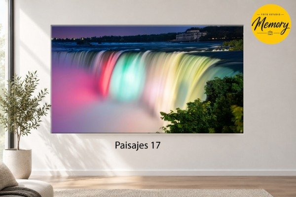 Producto - Cuadro Paisajes - Elegí tu diseño - 6