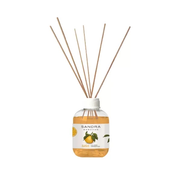 Producto - Difusor Aromático Glase de Naranja 130 ml