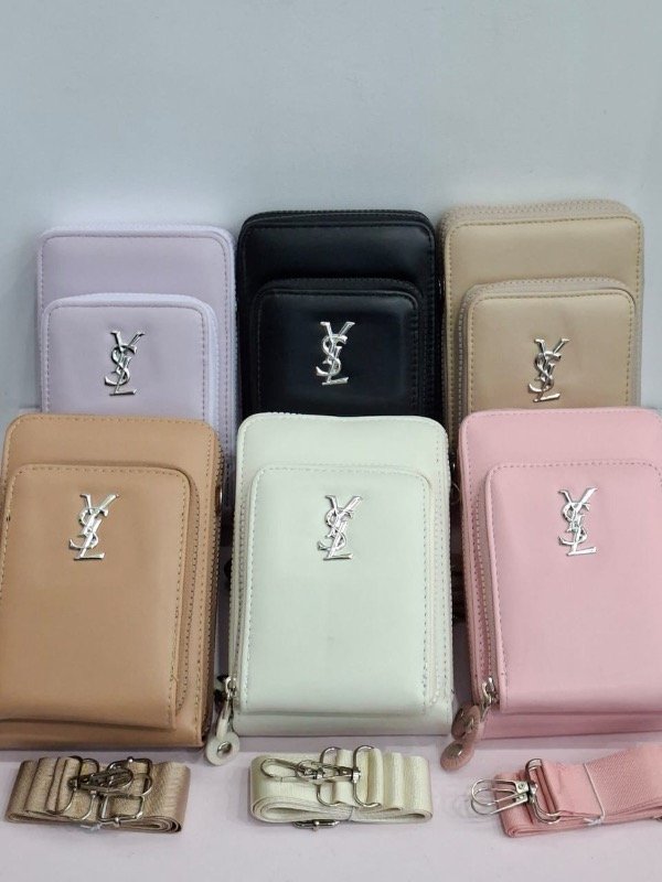 Producto - Phone bag Laurel - 1