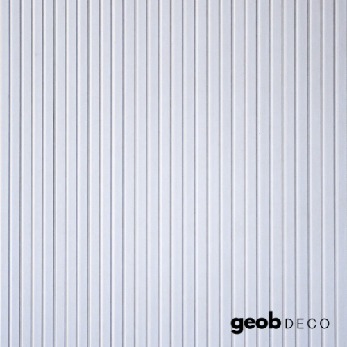 Producto - Wood Panels WP-04 Blanco