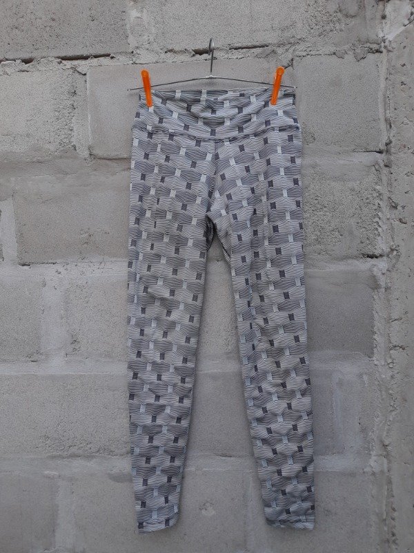 Producto - CALZA DEPORTIVA