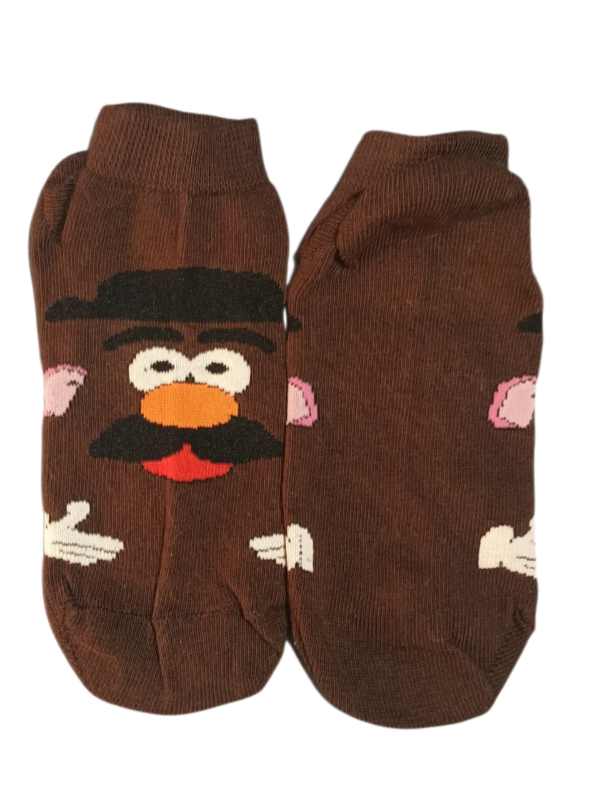 Producto - SOQUETES - SR CARA DE PAPA