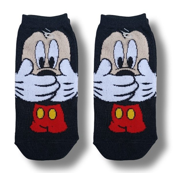 Producto - Mickey Silencio - Adultos