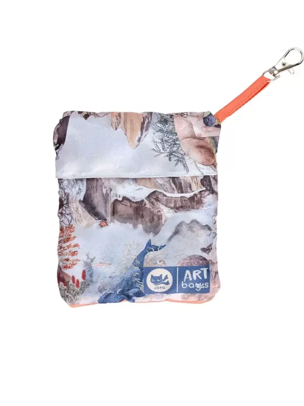 Producto - Art Bag Patagonia - 1