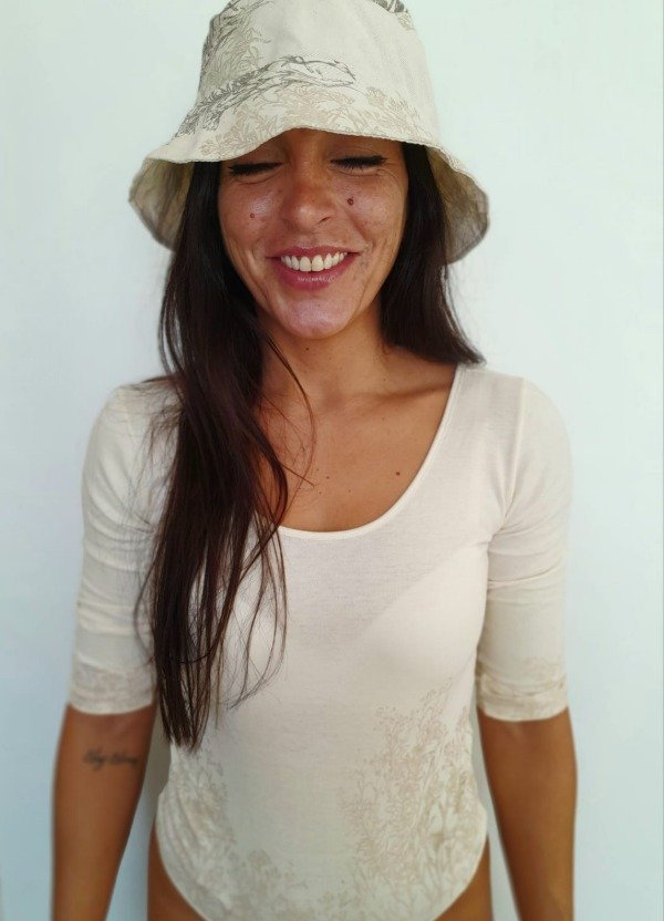 Producto - BODY SENECIO  NATURAL