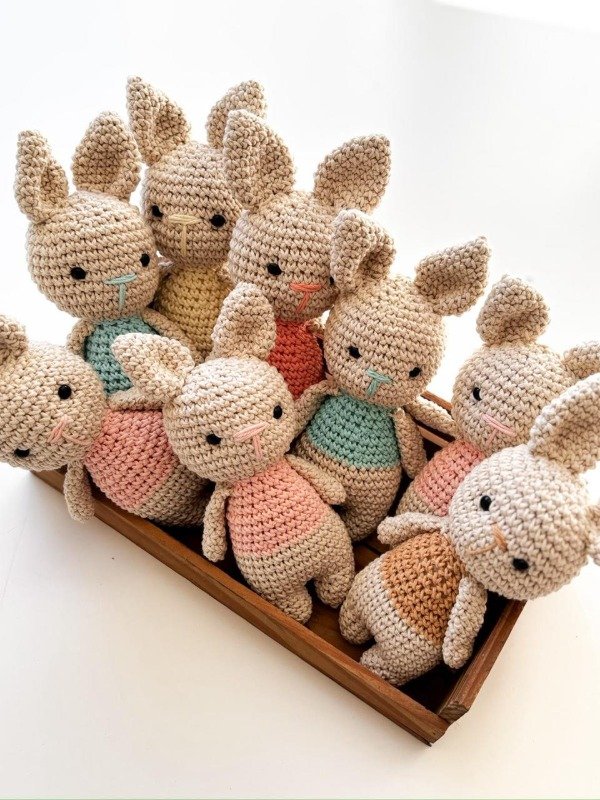 Producto - Conejitos Apego - 0