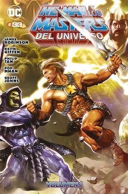 Producto - He-Man y los Masters del Universo