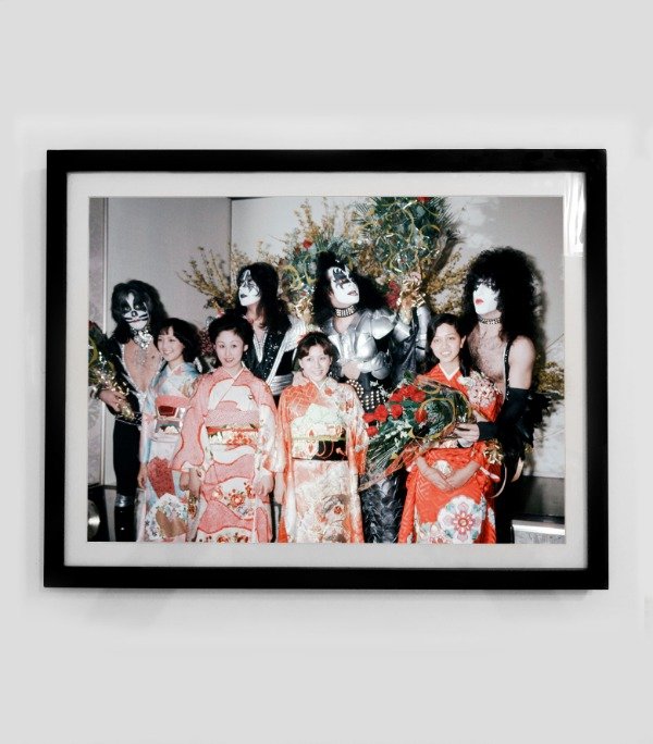 Producto - KISS (Nro 58)