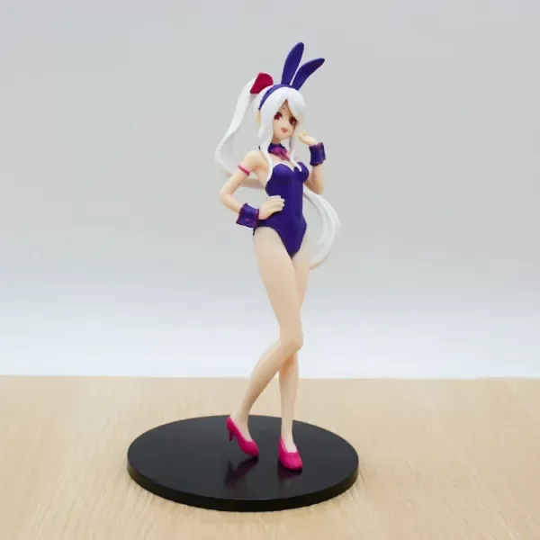 Producto - Shalltear Bloodfallen Bunny Ver. - OVERLORD (19cm) - 2
