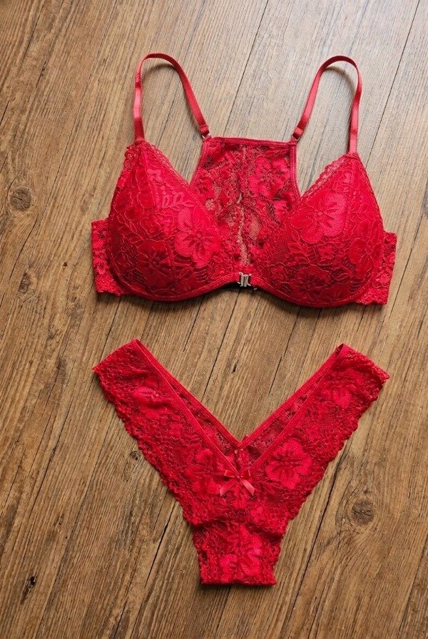 Producto - Conjunto Clarisa