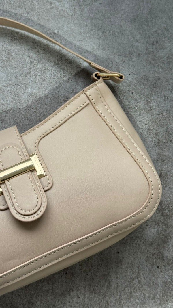 Producto - BAG HACHE BEIGE