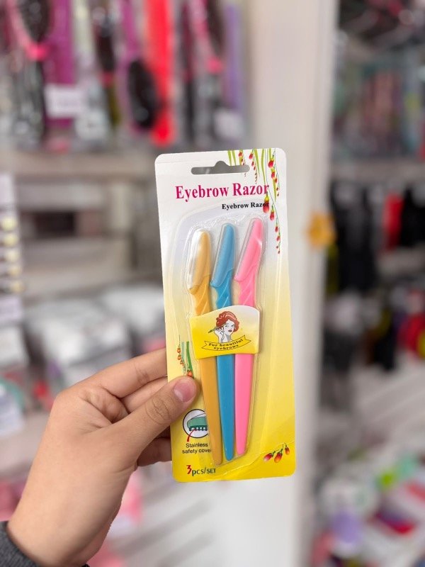 Producto - Perfilador de cejas