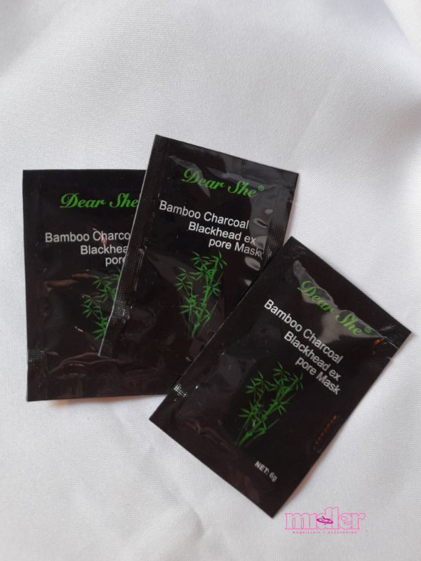 Producto - Mascarillas peel off mini