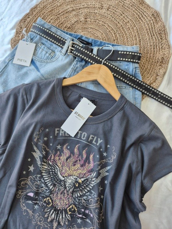 Producto - REMERA FLY - 1