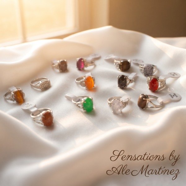 Producto - Anillos