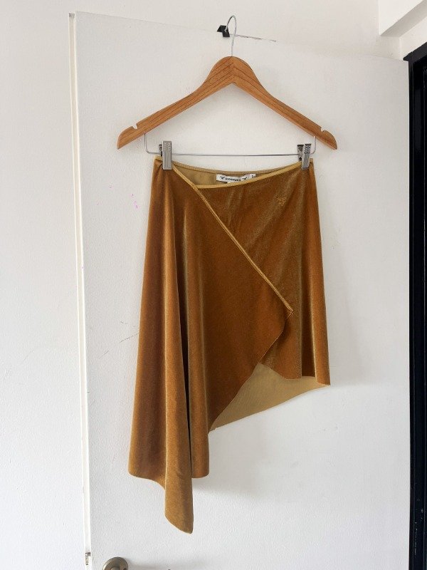 Producto - Falda Kosiuko Velvet