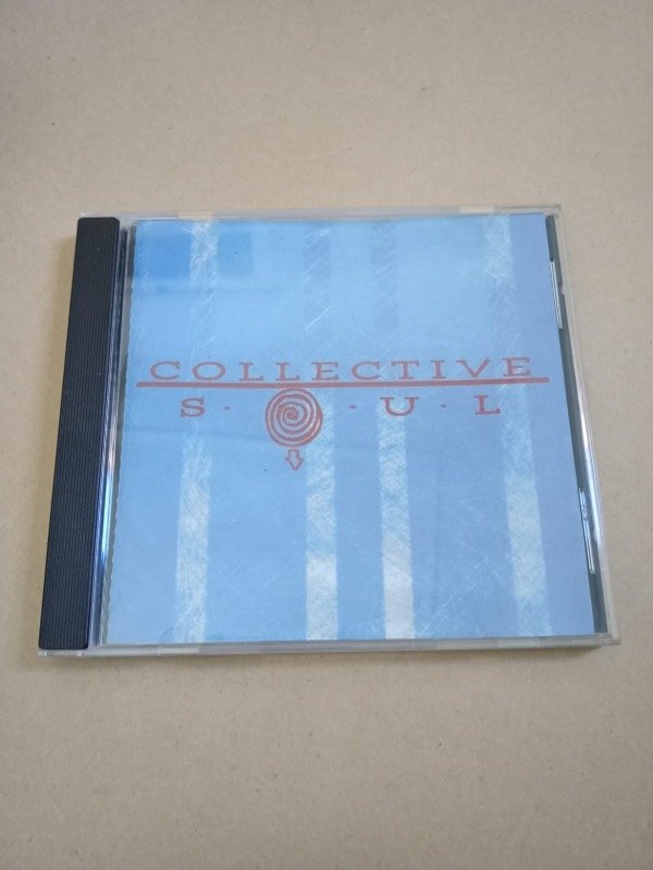 Producto - Collective soul - Atlantic Records 1995 - 0