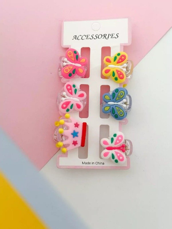 Producto - Brochecitos #3