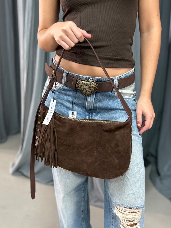 Producto - Cartera regulable BORRA