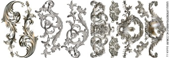 Producto - SILVER.P 11 UV