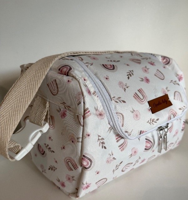 Producto - Lunchera térmica Arco Iris