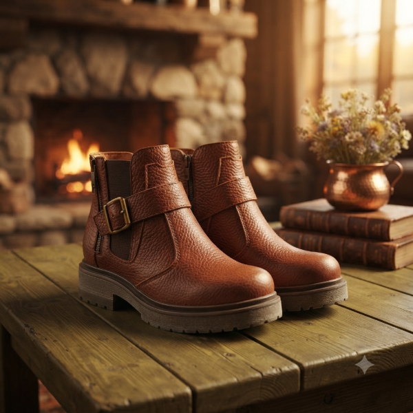 Producto - ED  TUNDRA