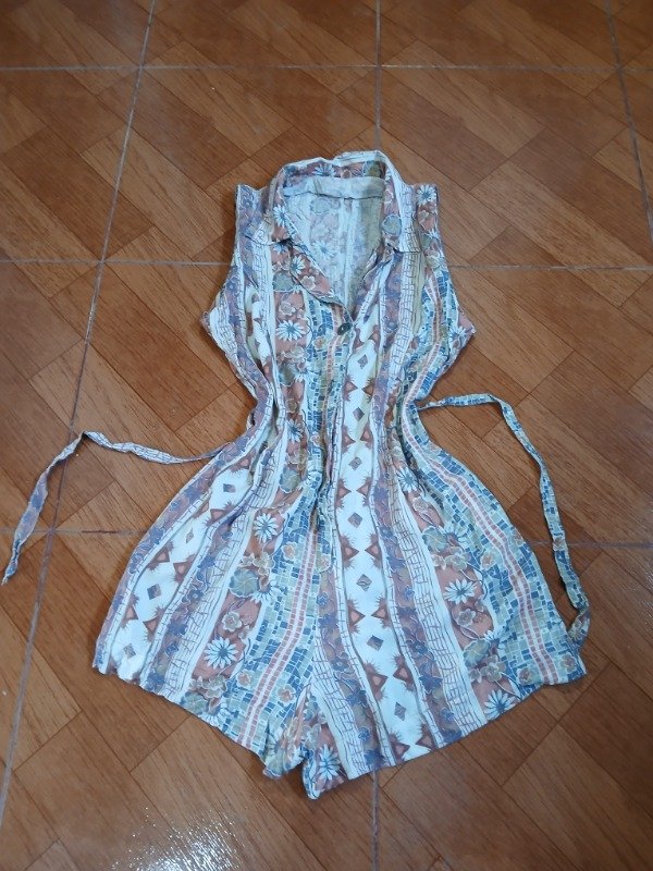 Producto - Monito vint I