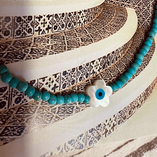 Producto - Collar Amares - 0