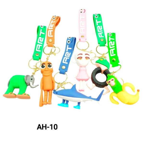 Producto - Llavero italian brainrots AH-10